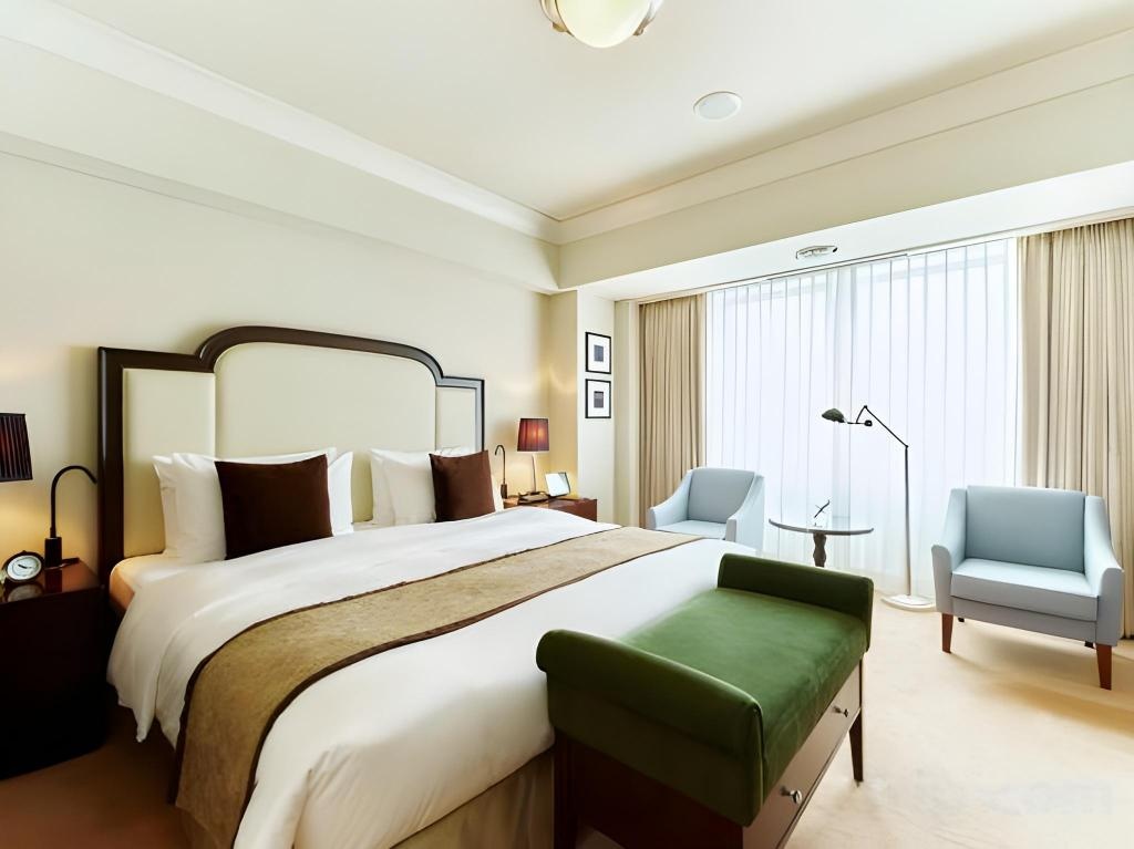 Imperial Hotel Tokyo  Dining  Dining Image 39 39   Copy